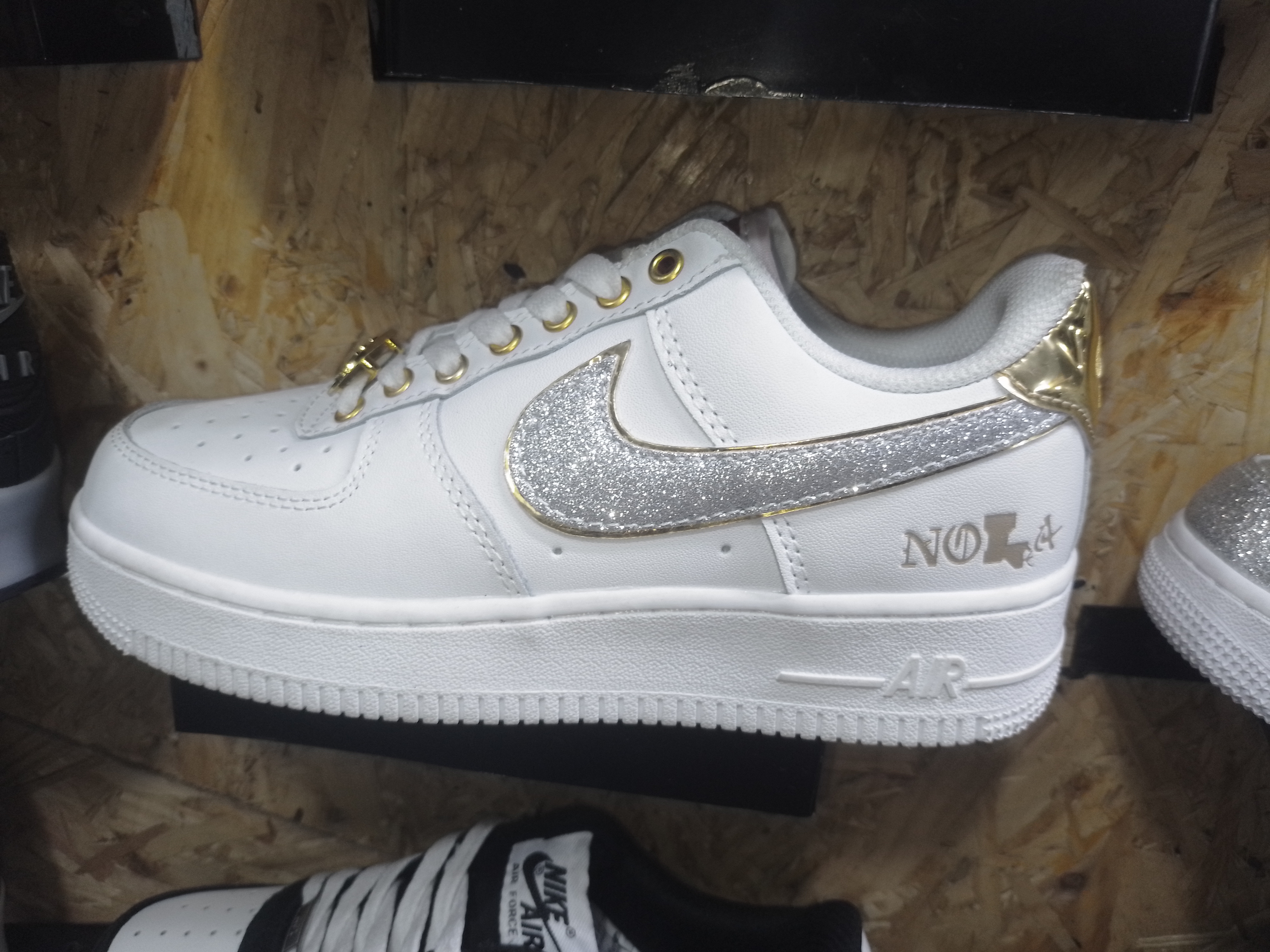 Shoes