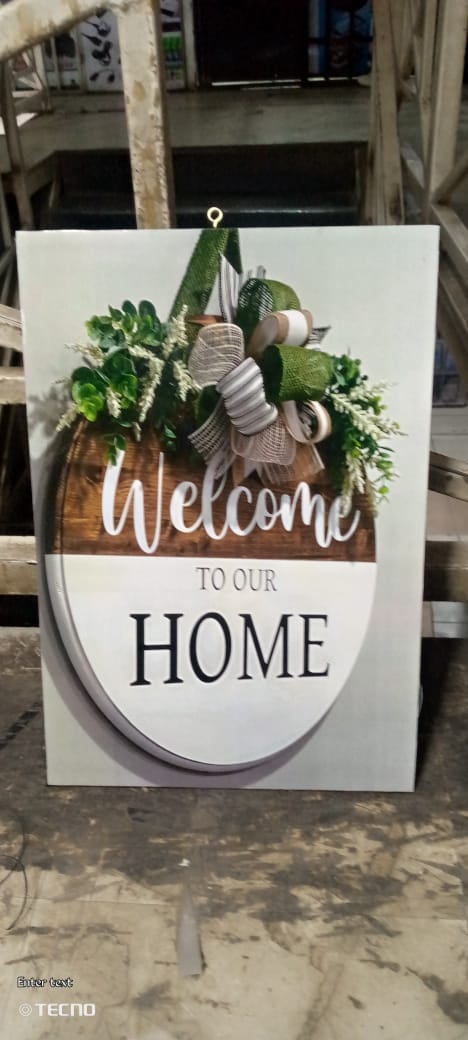 Home decor